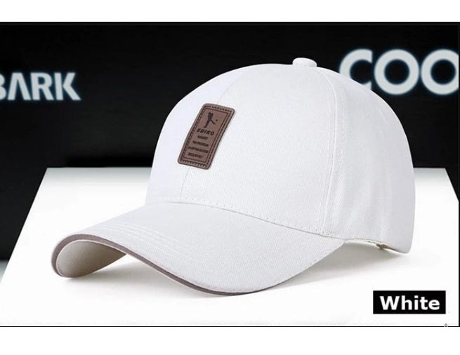 Gorra Golf Ediko para hombre