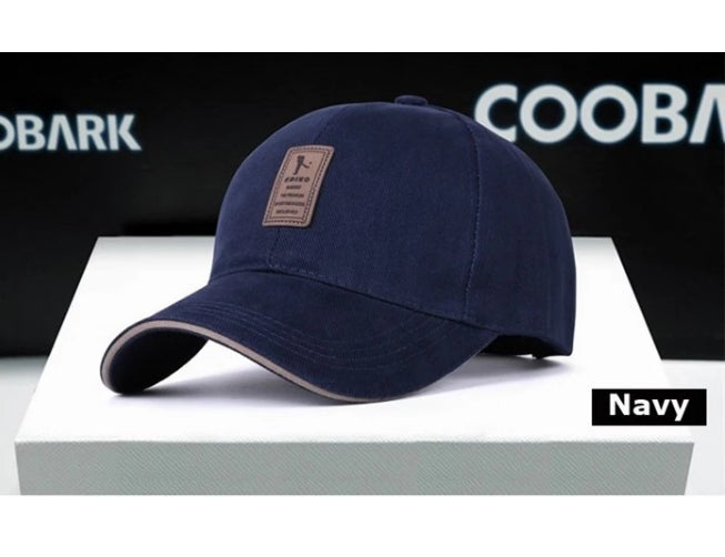 Gorra Golf Ediko para hombre