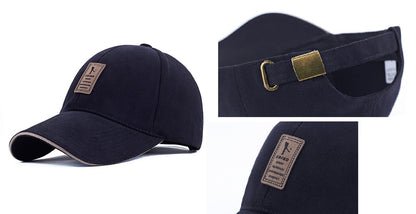 Gorra Golf Ediko para hombre