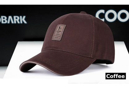 Gorra Golf Ediko para hombre