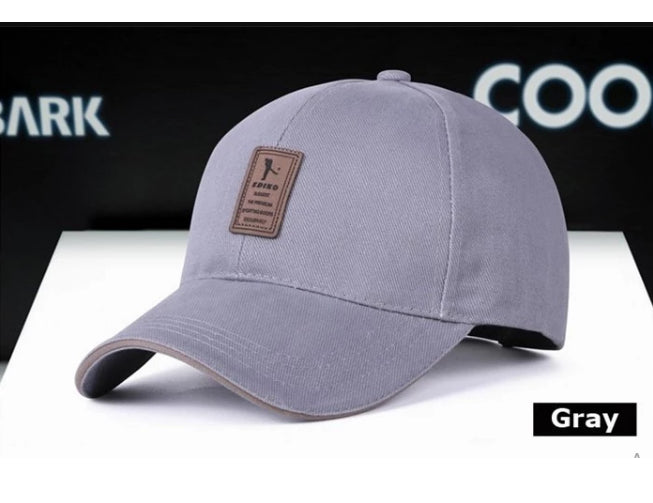 Gorra Golf Ediko para hombre