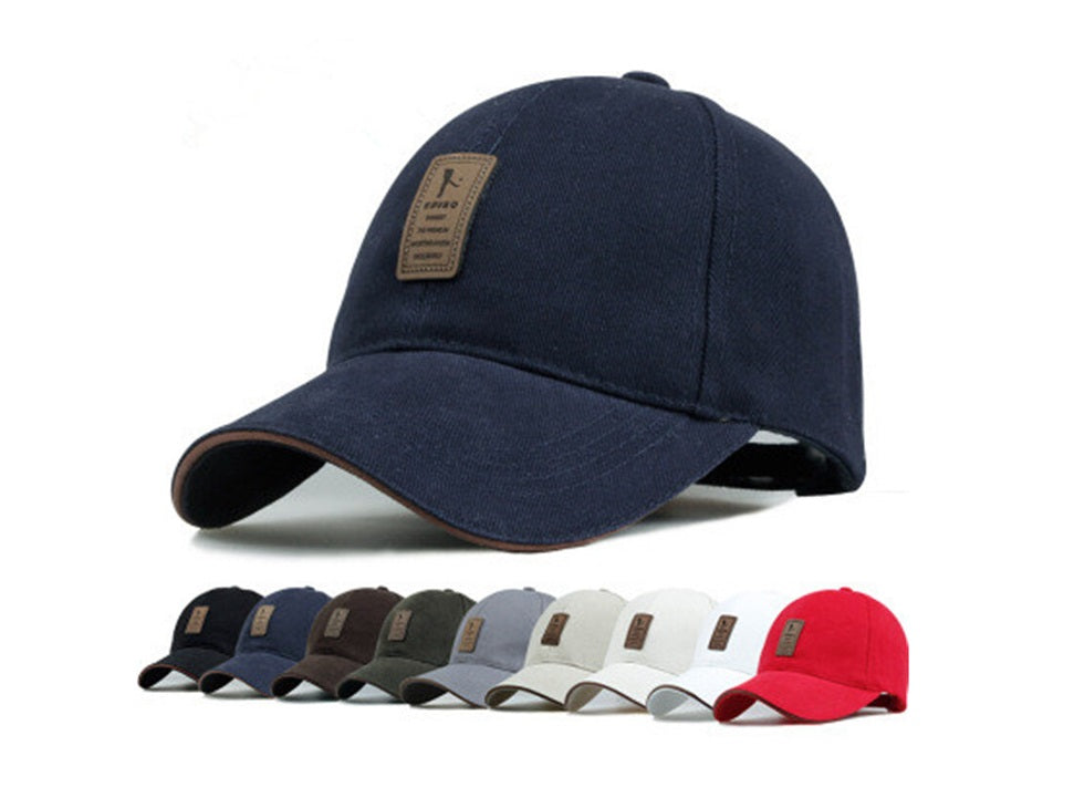 Gorra Golf Ediko para hombre