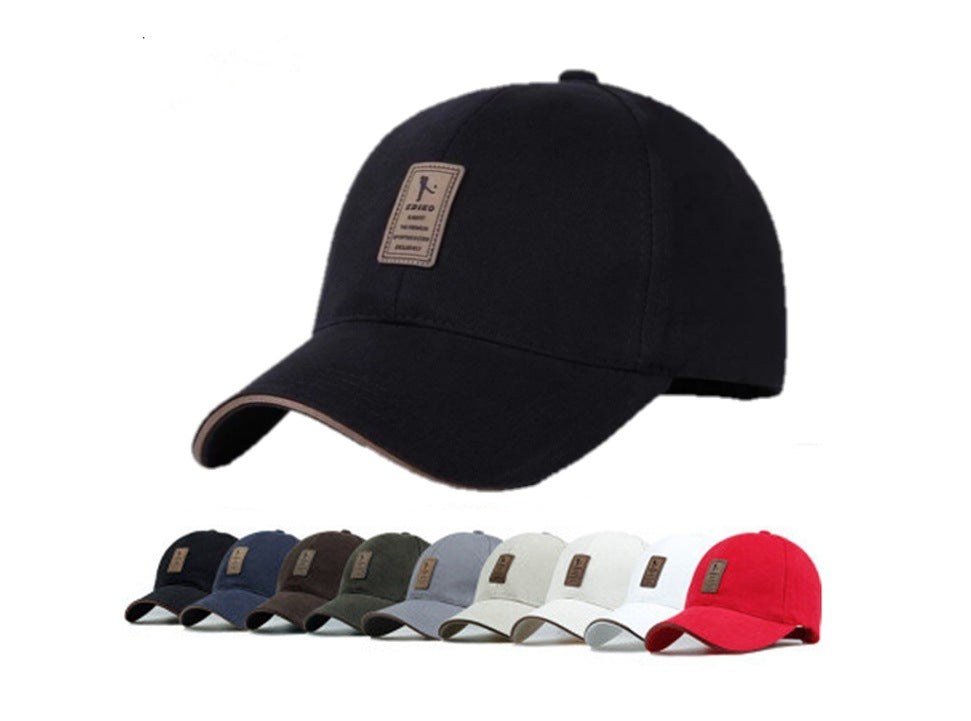 Gorra Golf Ediko para hombre