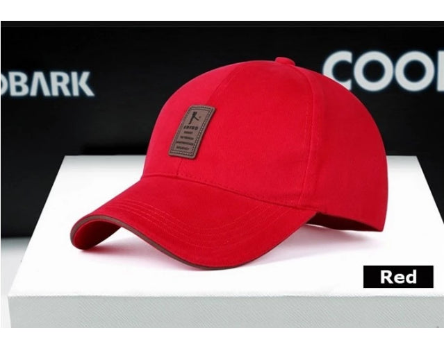 Gorra Golf Ediko para hombre